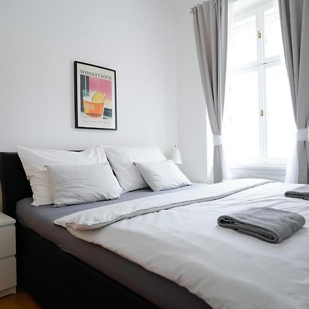 The Dante Prague - Family And Friends Apartments Luaran gambar