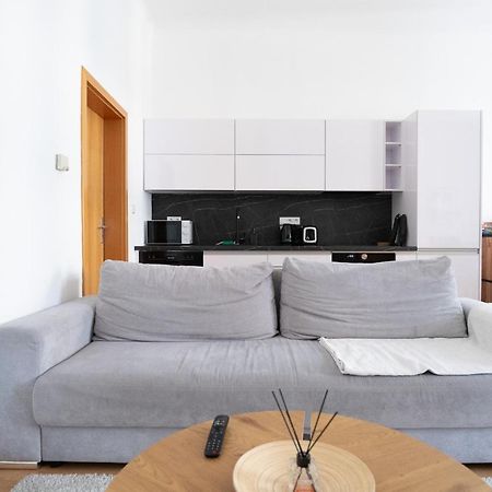 The Dante Prague - Family And Friends Apartments Luaran gambar