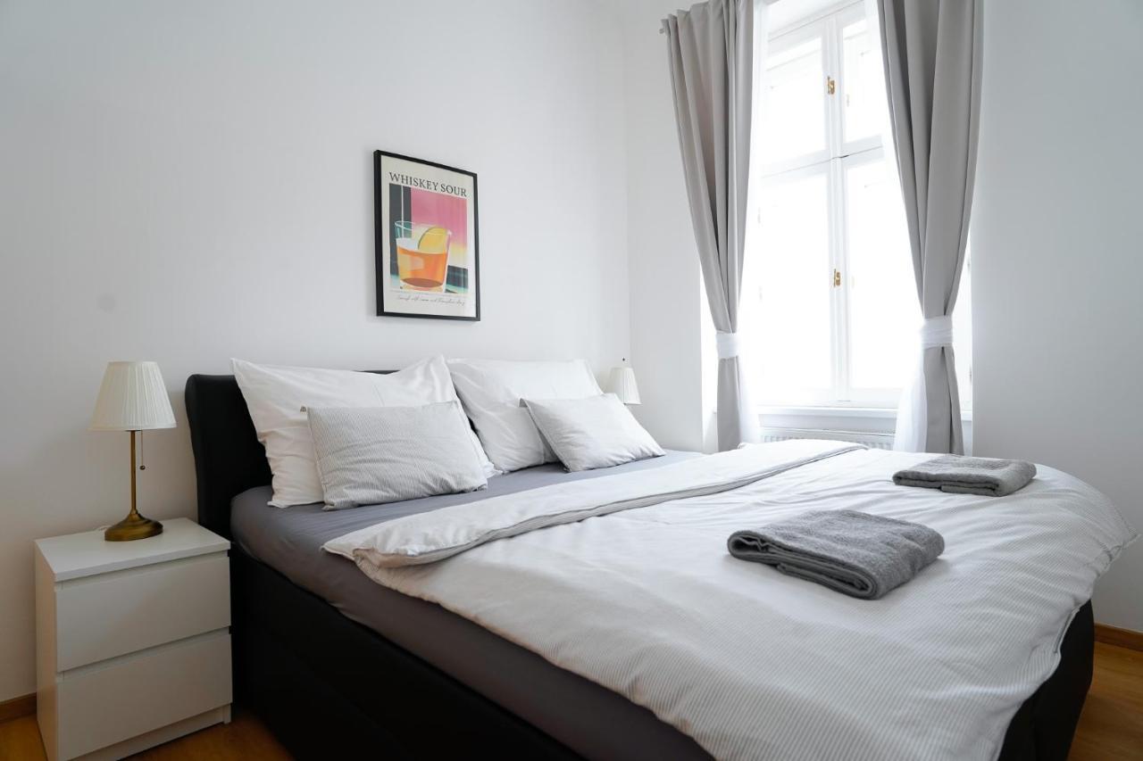 The Dante Prague - Family And Friends Apartments Luaran gambar