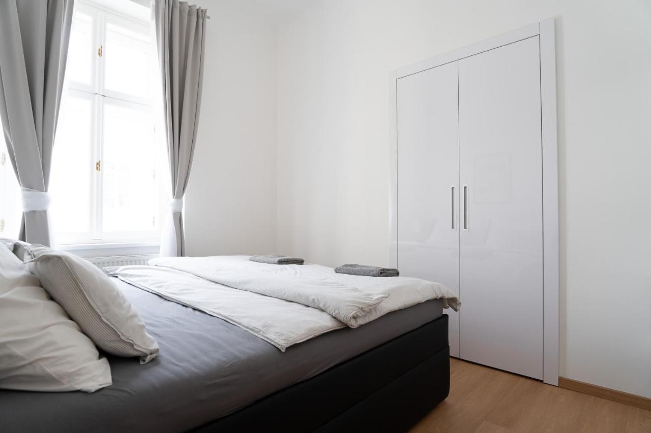 The Dante Prague - Family And Friends Apartments Luaran gambar