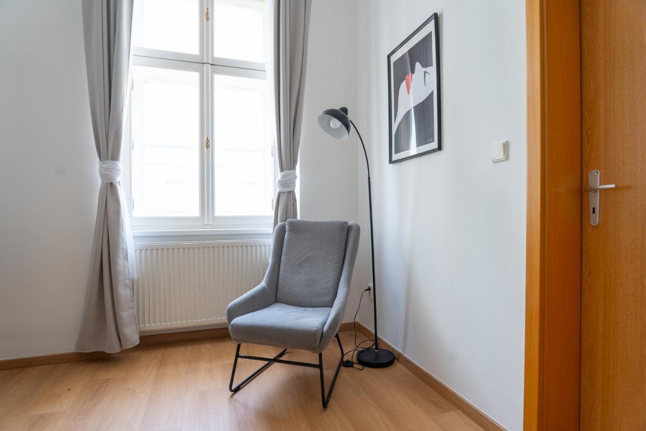 The Dante Prague - Family And Friends Apartments Luaran gambar