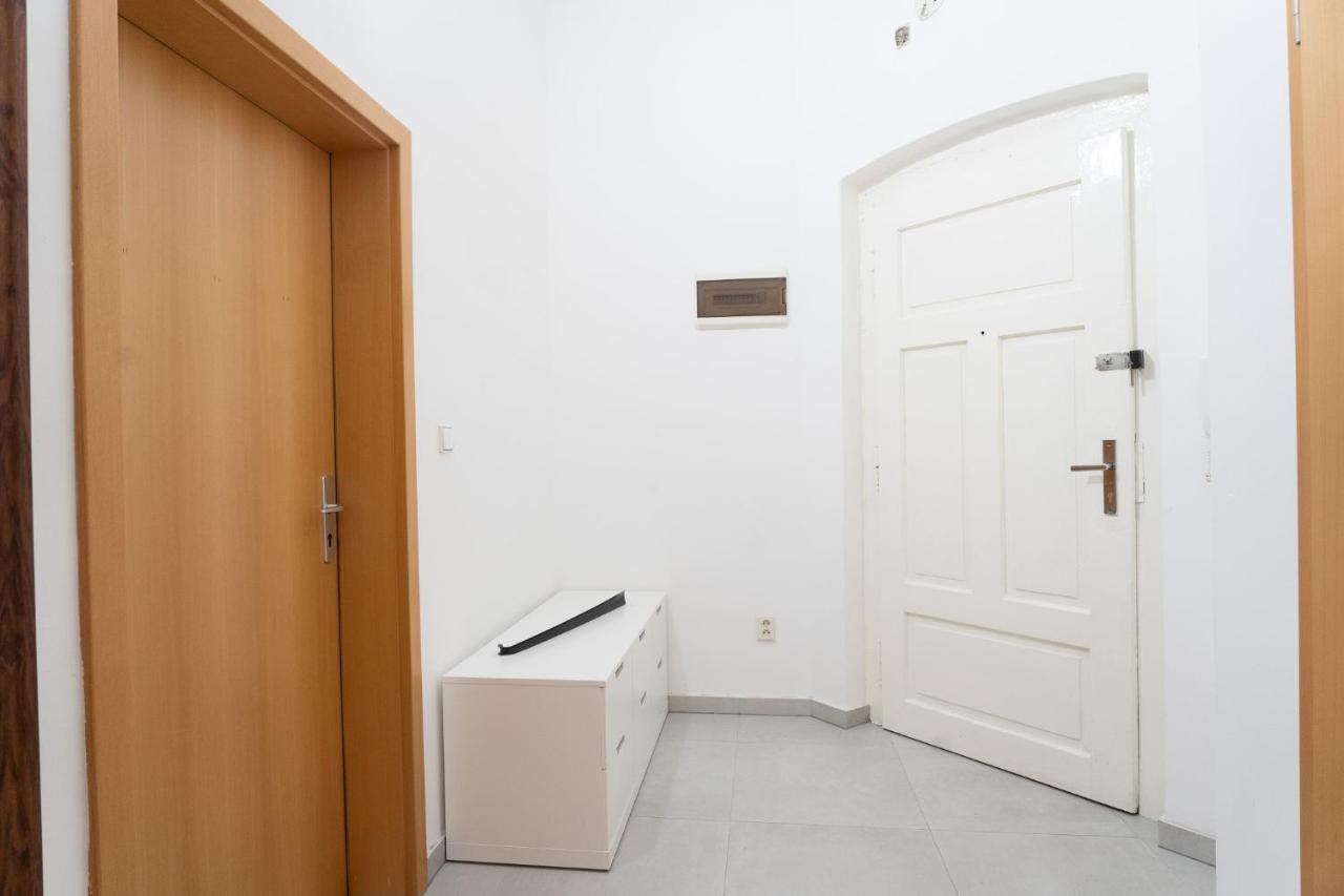 The Dante Prague - Family And Friends Apartments Luaran gambar