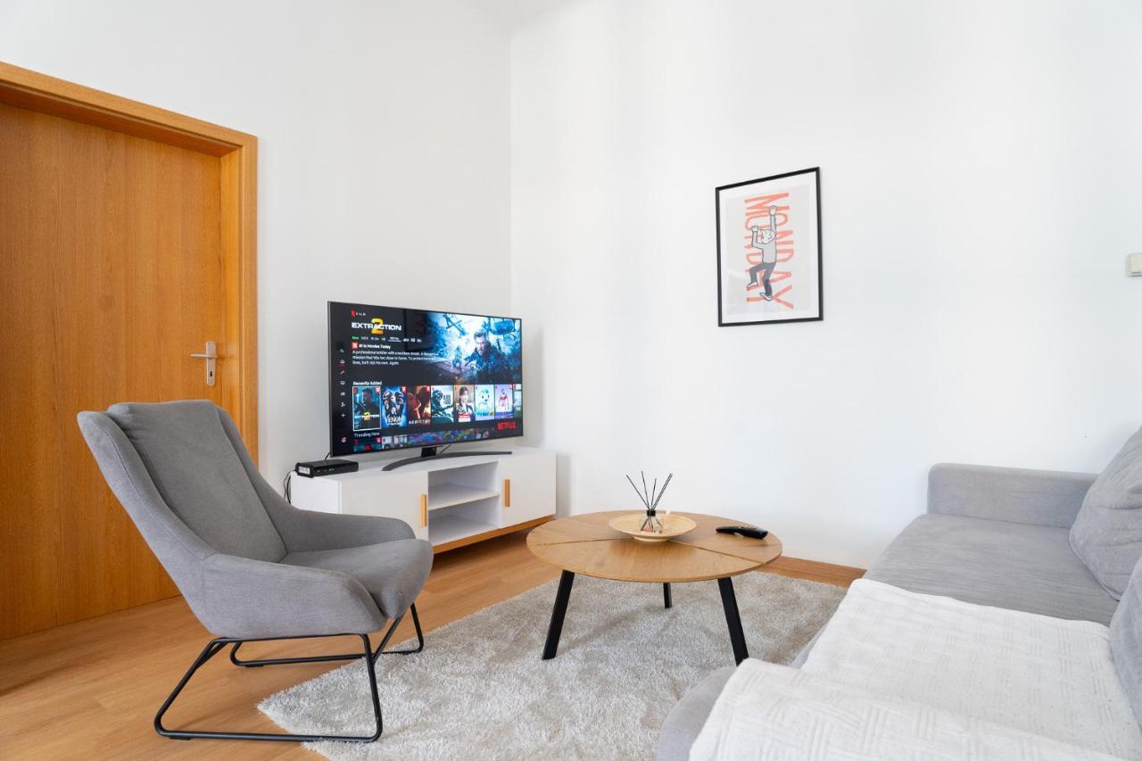 The Dante Prague - Family And Friends Apartments Luaran gambar