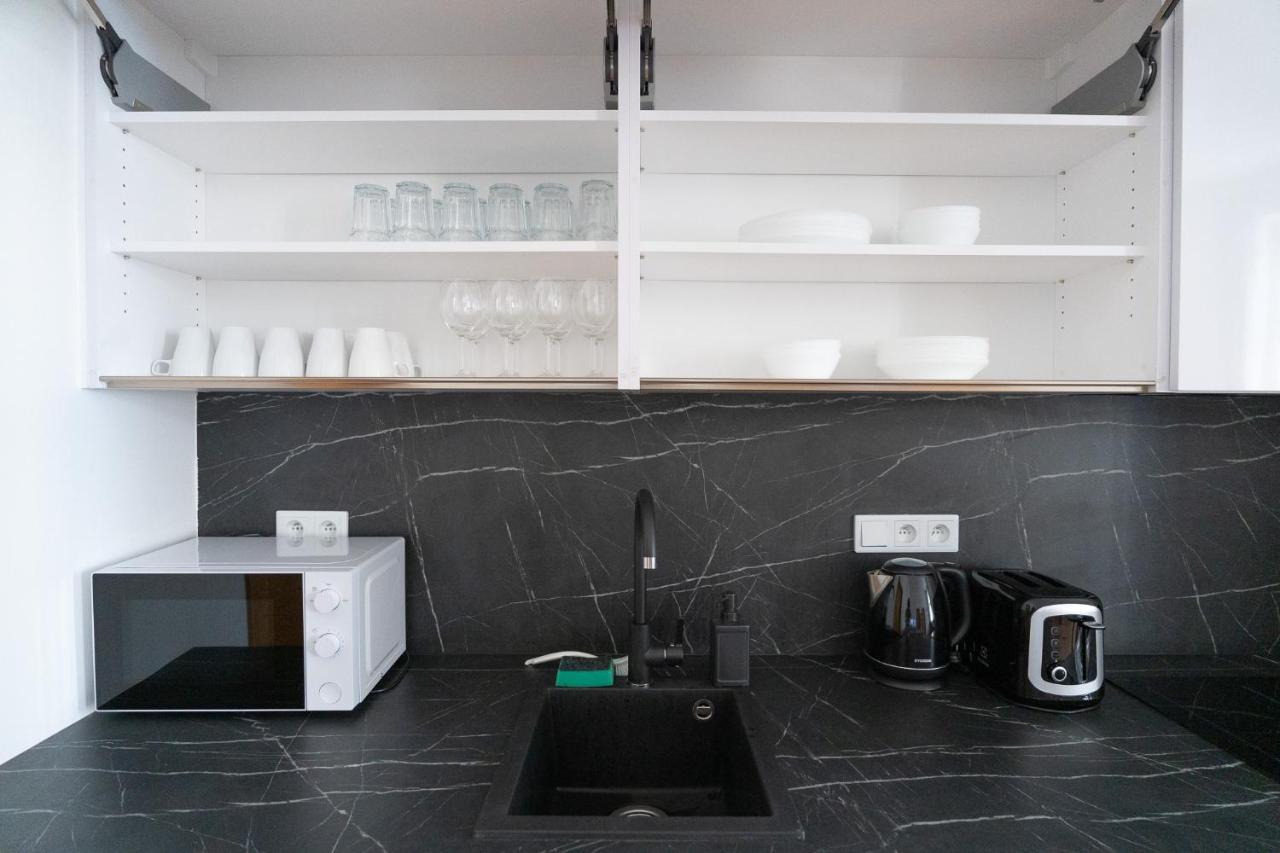 The Dante Prague - Family And Friends Apartments Luaran gambar
