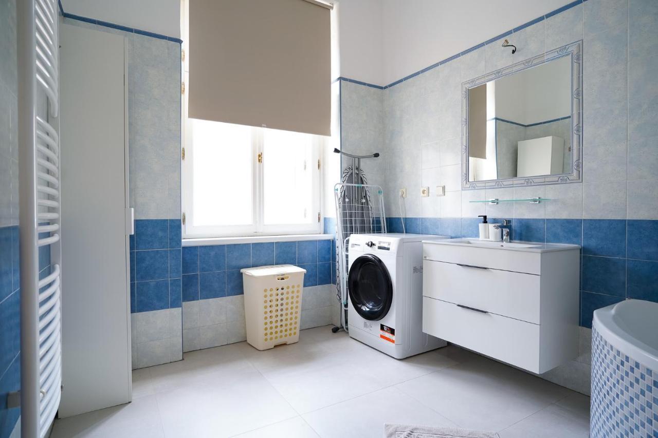 The Dante Prague - Family And Friends Apartments Luaran gambar