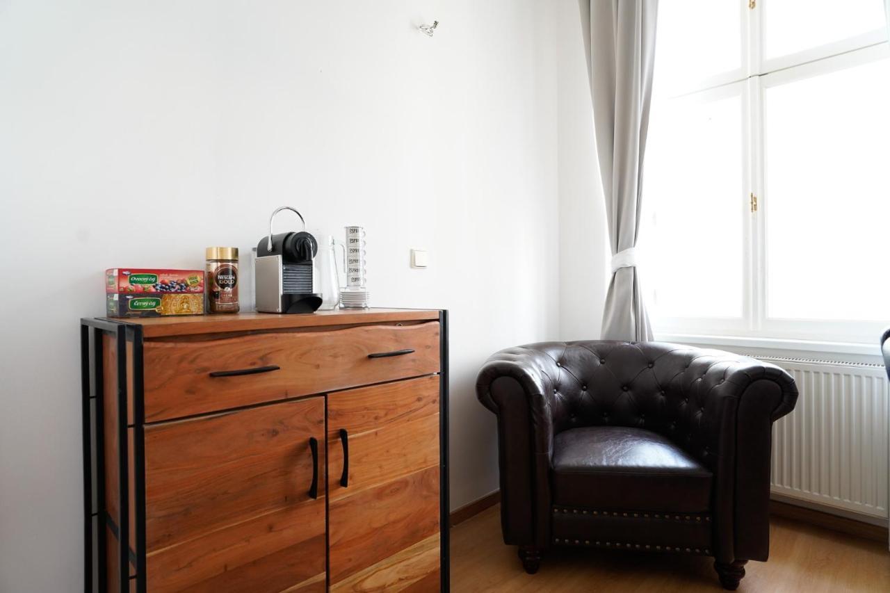 The Dante Prague - Family And Friends Apartments Luaran gambar